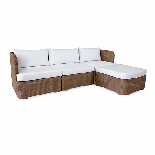 Teabu Outdoor Sectional Sofa